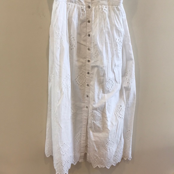 Zara Summer Dress - Picture 3 of 7